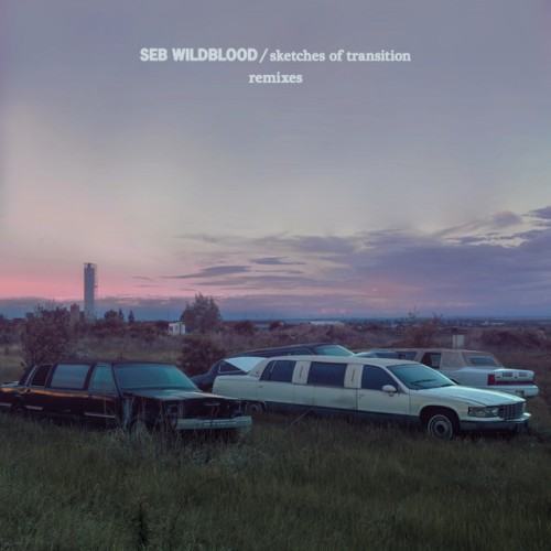 sketches of transition (Remixes)