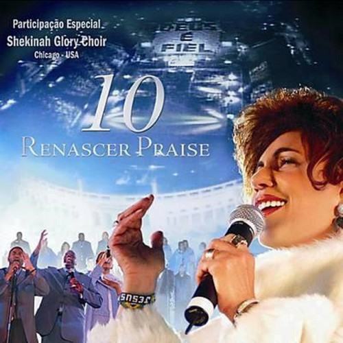 Renascer Praise 10 (Playback)
