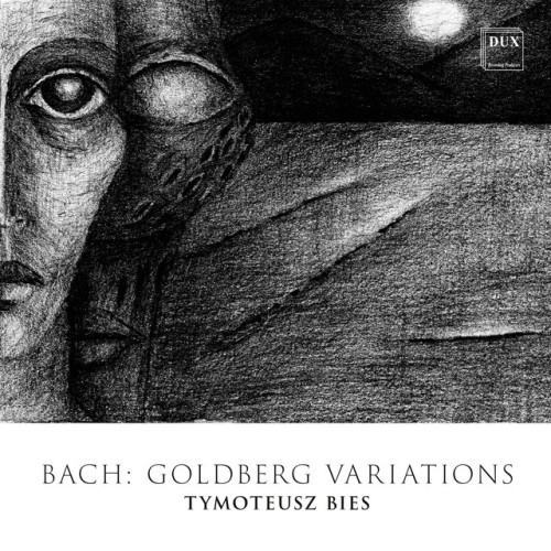 J.S. Bach: Goldberg Variations, BWV 988