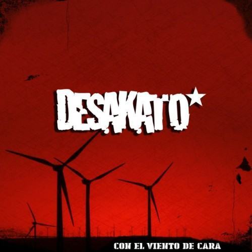Con el Viento de Cara