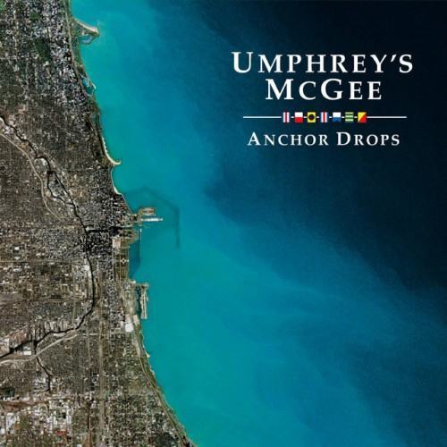 Anchor Drops