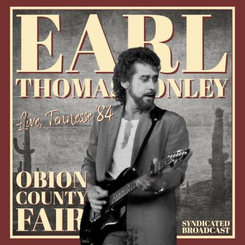 Obion County Fair (Live Tennessee '84)
