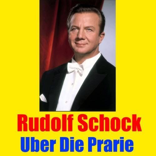 Uber die Prarie