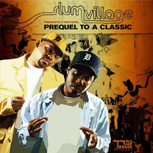 Prequel to a Classic (Instrumentals)