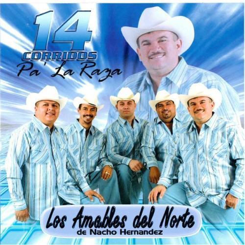 14 Corridos Pa la Raza