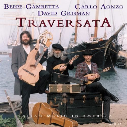 Traversata