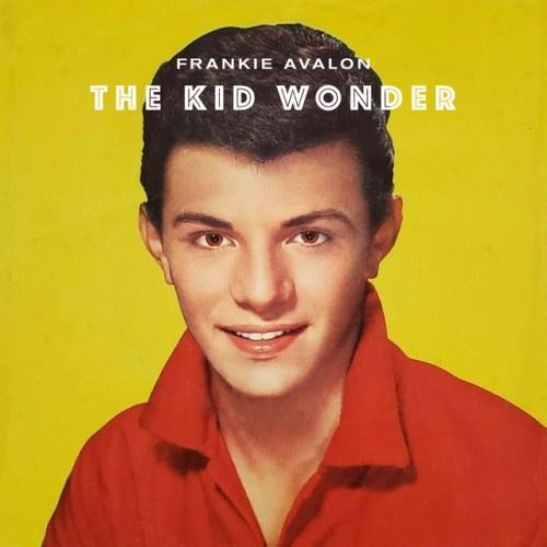 The Kid Wonder