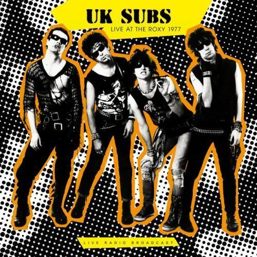 Live at The Roxy 1977