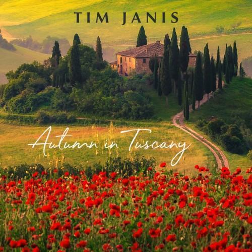 Autumn in Tuscany