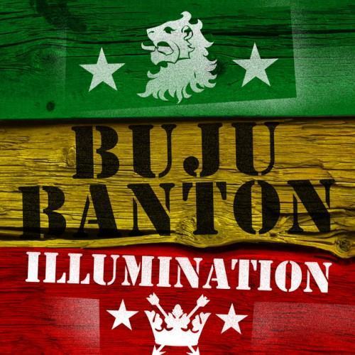 Illumination - Buju Banton
