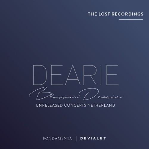 The Lost Sessions from the Netherlands (Lost Recordings) [Live]