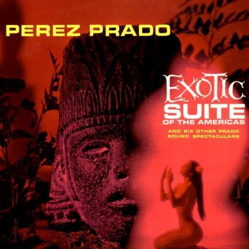 Exotic Suite of the Americas