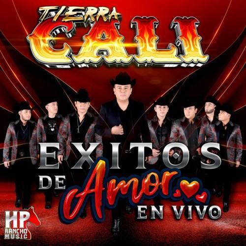 Exitos de Amor (En Vivo)