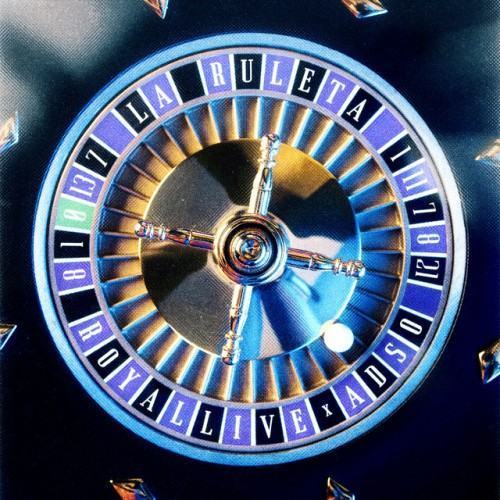 La Ruleta