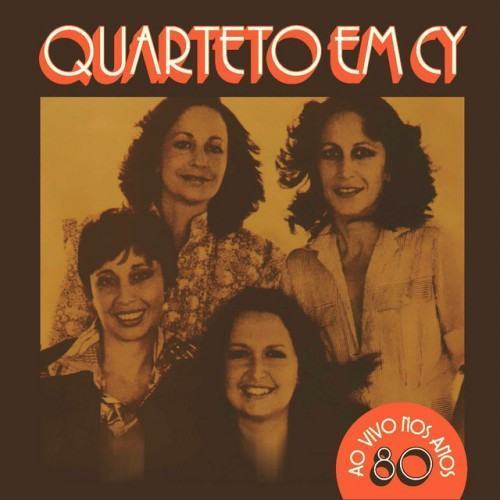 Anos 80 (Ao Vivo)