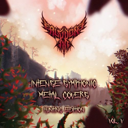 Intense Symphonic Metal Covers: Hunting Edition, Vol. 5