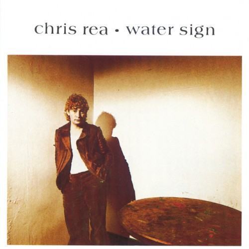 Water Sign