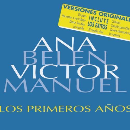 Los Primeros Años