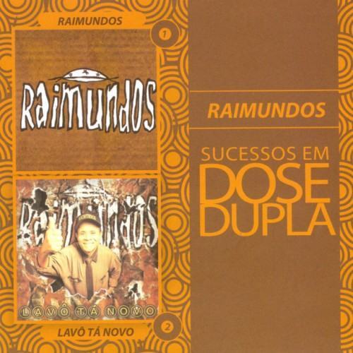 Dose Dupla Raimundos