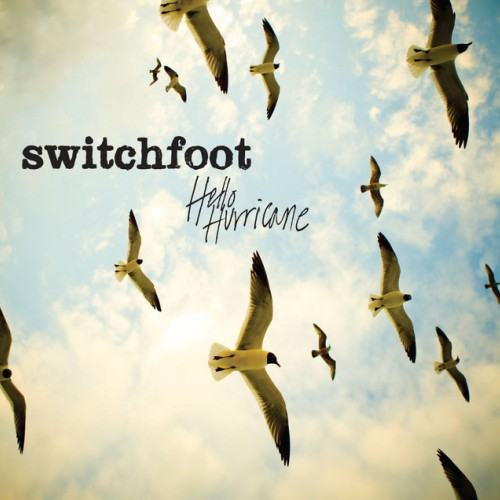 Hello Hurricane (Deluxe Edition)