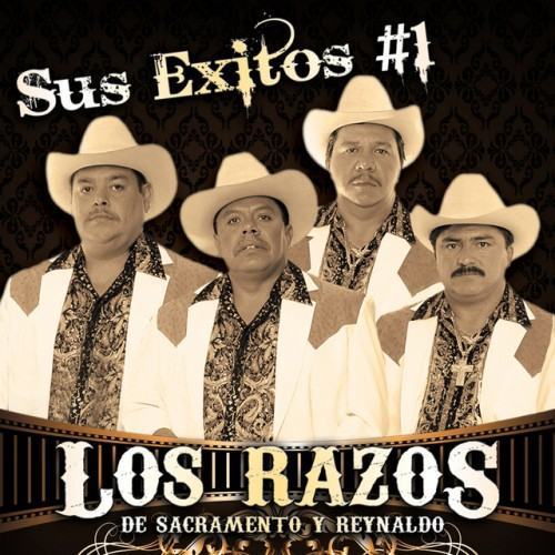 Sus Exitos #1
