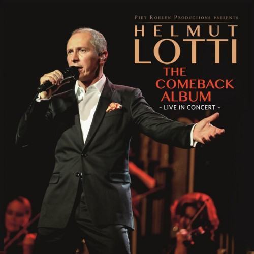 The Comeback Album (Live in Concert)