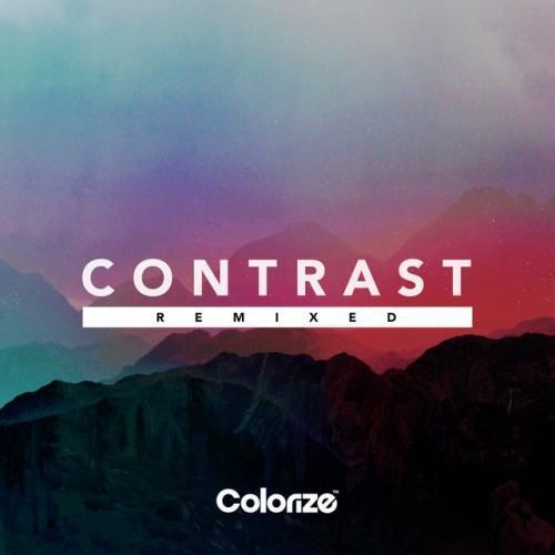 Contrast (Remixes)