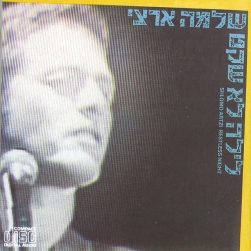 לילה לא שקט