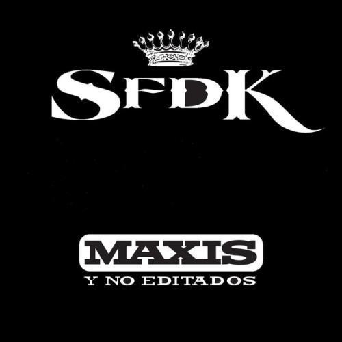 Maxis y No Editados