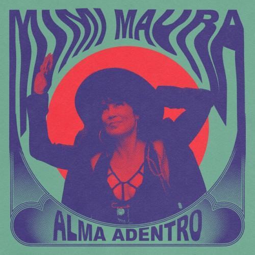 Alma Adentro