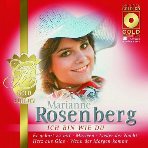 Ich bin wie du