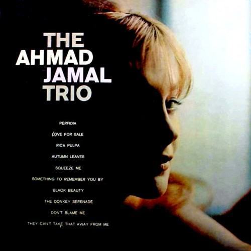 Ahmad Jamal Trio