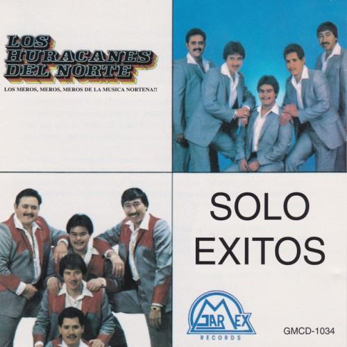 Solo Exitos