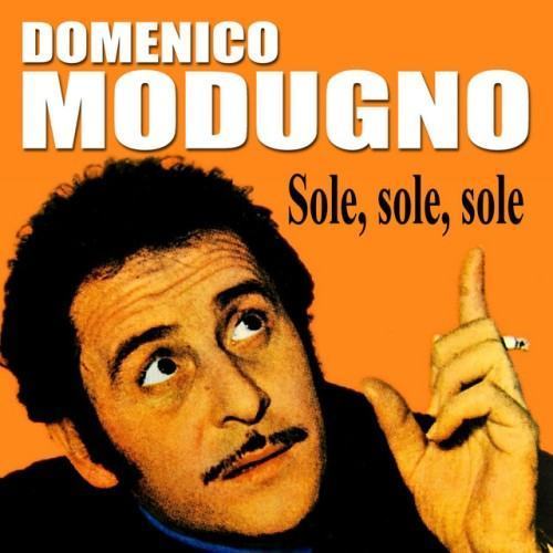 Sole, sole, sole