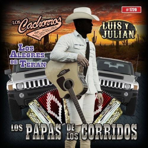 Los Papas De Los Corridos