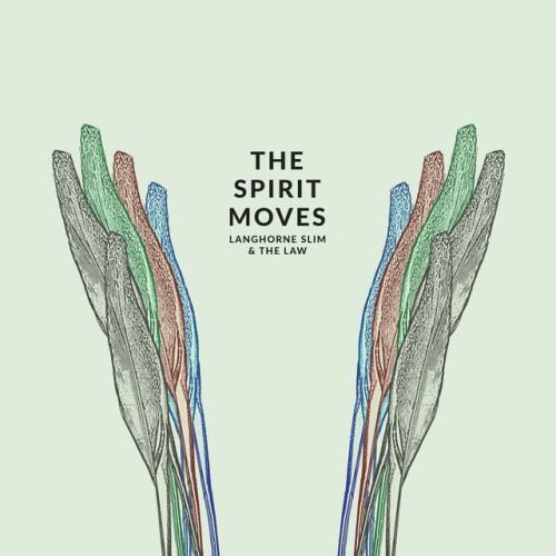 The Spirit Moves (Deluxe Edition)