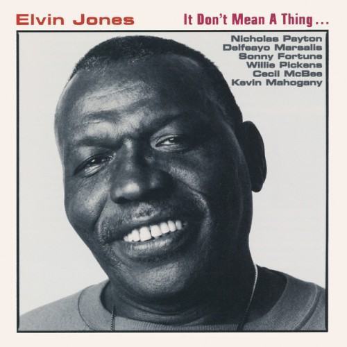 IT DON'T MEAN A THING… (Remaster)