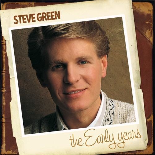 The Early Years (Re-Release)