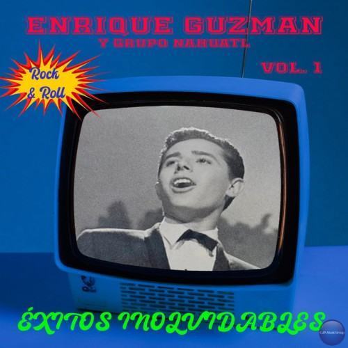 Rock & Roll Vol. 1 - Exitos Inolvidables