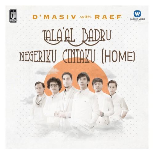 D'MASIV with Raef