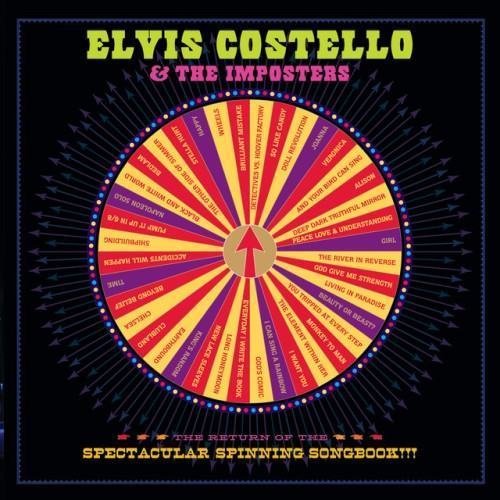 The Return Of The Spectacular Spinning Songbook
