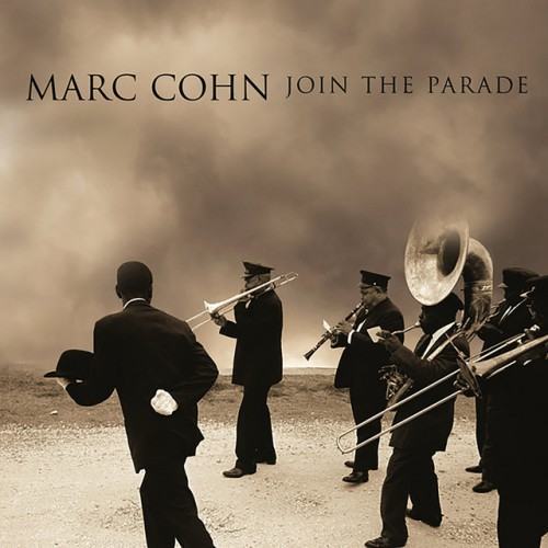 Join the Parade