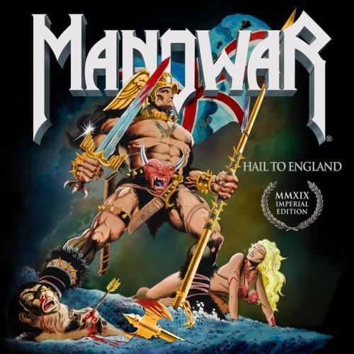Hail to England (MMXIX Imperial Edition)