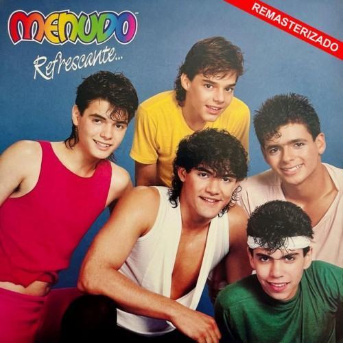 Refrescante... (Remasterizado)