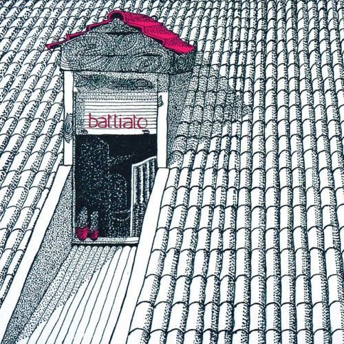 Franco Battiato