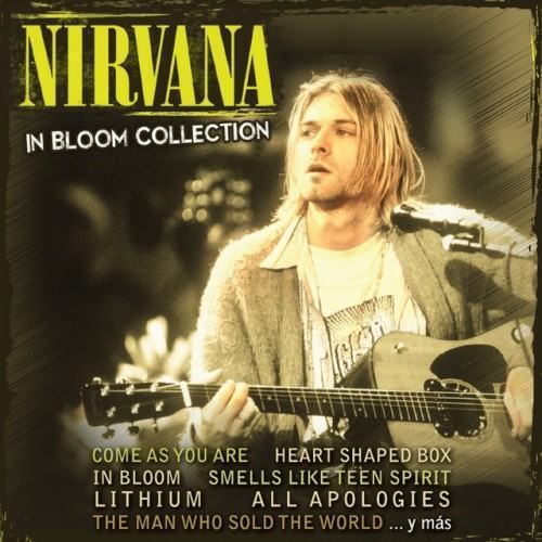 In Bloom Collection
