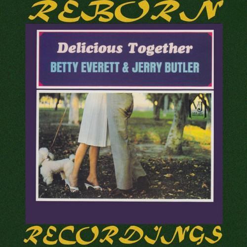 Delicious Together (Hd Remastered)
