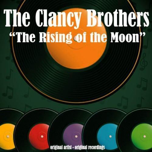 The Rising of the Moon