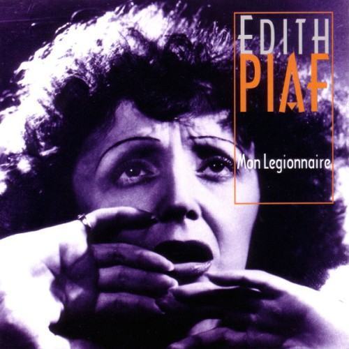 Mon Legionnaire (Remastered 2000)
