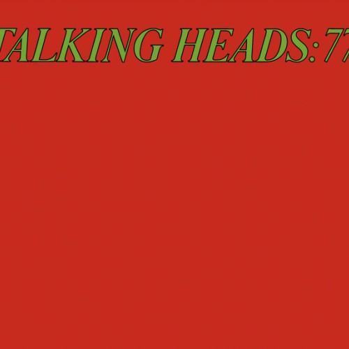 Talking Heads '77 (Deluxe Version)